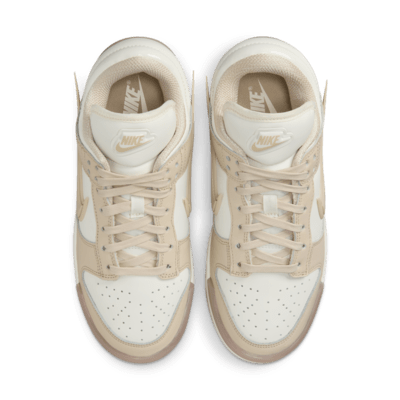 Nike Dunk Low Twist Women's Shoes. Nike UK