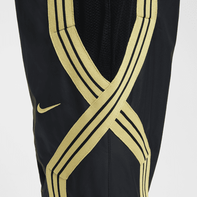 Nike Crossover Big Kids' Repel Basketball Pants