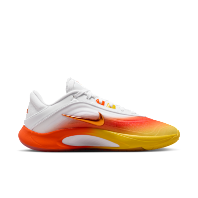 A'One "Candy Corn Queen" A'ja Wilson Basketball Shoes