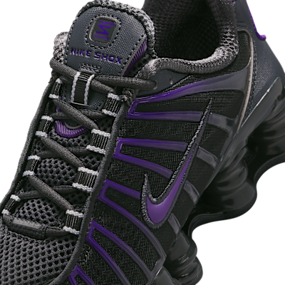 Nike Shox TL Big Kids' Shoes