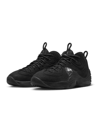 Nike Air Penny 2 x Stüssy Men's Shoes. Nike.com