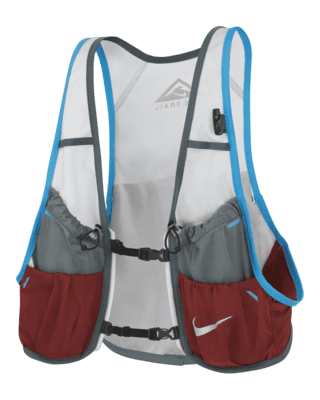 Мужская безрукавка Nike Trail Vest для бега