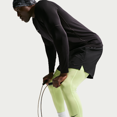 Nike Pro Men's Dri-FIT Fitness Tights