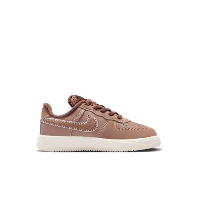 Buty dla małych dzieci Nike Force 1 Low EasyOn