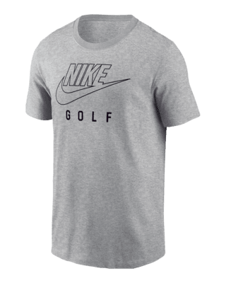 Мужская футболка Nike Swoosh Golf