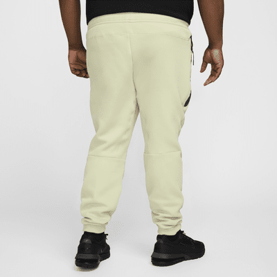 Joggers para hombre Nike Sportswear Tech Fleece