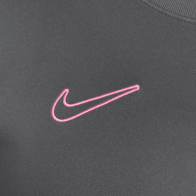 Nike Dri-FIT Academy Kurzarm-Fußballoberteil für Damen