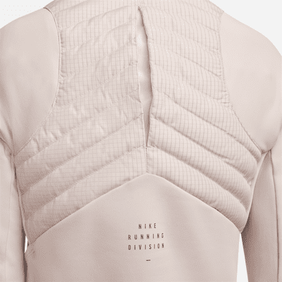 Hybrid Running Jacket. Nike AU