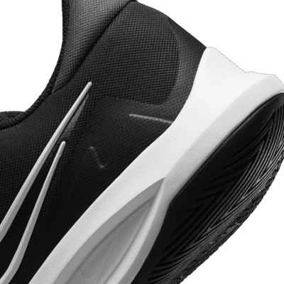 Nike Precision 6 Basketball Shoes. Nike NL