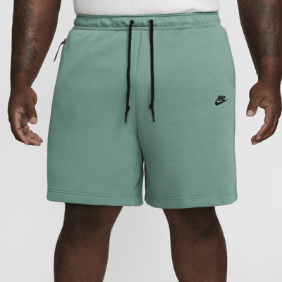 Shorts para hombre Nike Sportswear Tech Fleece