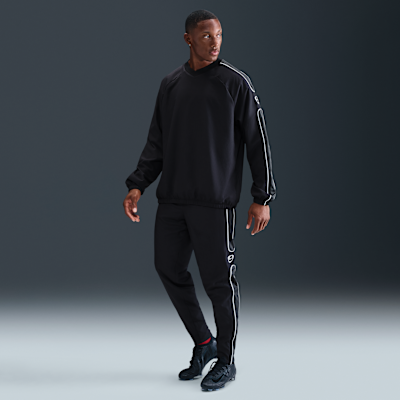 Chamarra de fútbol Dri-FIT para hombre Nike Academy+