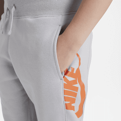 Nike Sportswear Big Kids' (Boys') Pants