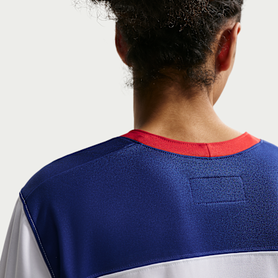Nike "Team USA" Men's Hockey Jersey