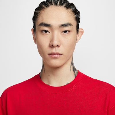 ナイキ スポーツウェア ロングスリーブ Tシャツ