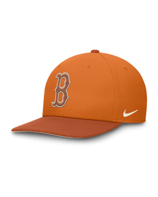 Мужские  Boston Red Sox Pro Dunk Nike Dri-FIT MLB Adjustable Hat