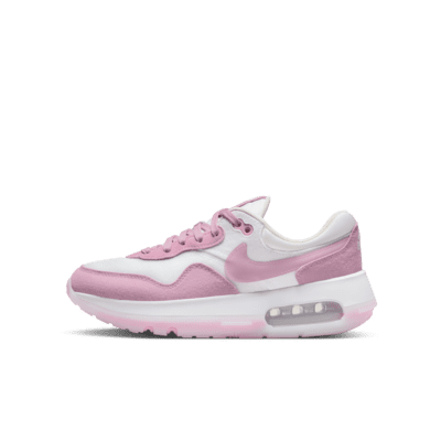 Calzado para niños grandes Nike Air Max Motif