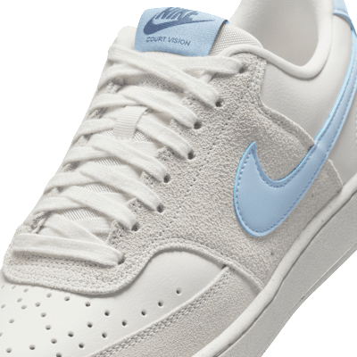 Γυναικεία παπούτσια Nike Court Vision Low