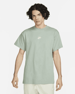 ataque Subrayar Empleado Nike Sportswear Men's T-Shirt. Nike SA