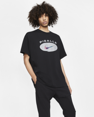 NIKE公式】ナイキ x ピガール メンズ Tシャツ.オンラインストア (通販