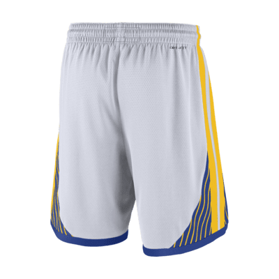 Golden State Warriors 2024/25 Association Edition Swingman Nike Dri-FIT NBA-herenshorts