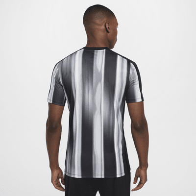 Nike Academy Men's Dri-FIT Short-Sleeve Football Top