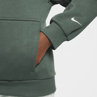 Nike Sportswear Club Fleece Big Kids' Pullover Hoodie