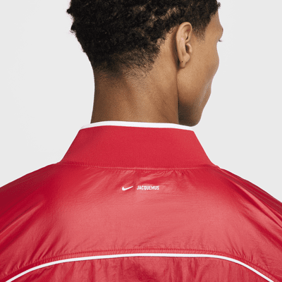 Nike x Jacquemus Track Jacket