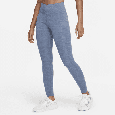 Nike Dri-FIT One Women's Mid-Rise 