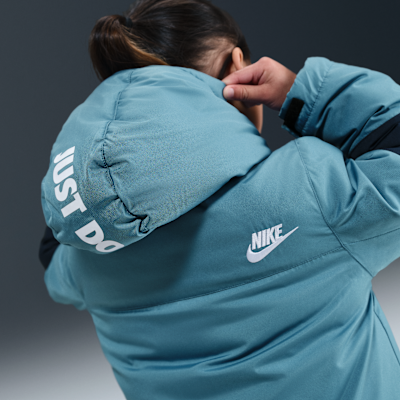 Nike Little Kids' 3-In-1 System Jacket