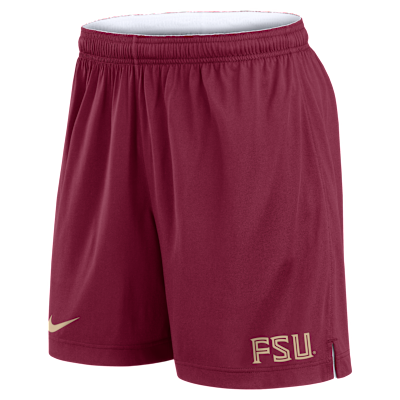 Florida State Primetime Reversible Men's Nike Dri-FIT College Shorts