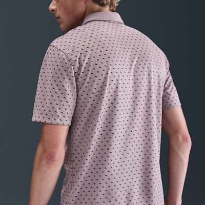 Nike Victory+ Men's Dri-FIT Golf Polo