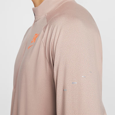 ナイキ ストライド エリウド・キプチョゲ メンズ Dri-FIT 1/4ジップ ランニングトップ