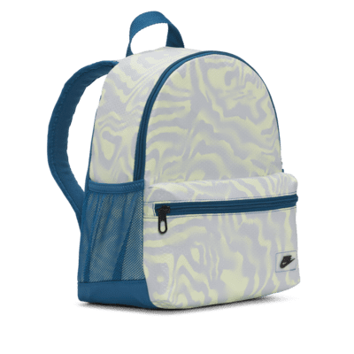 Nike Brasilia JDI Kids' Printed Backpack (Mini)