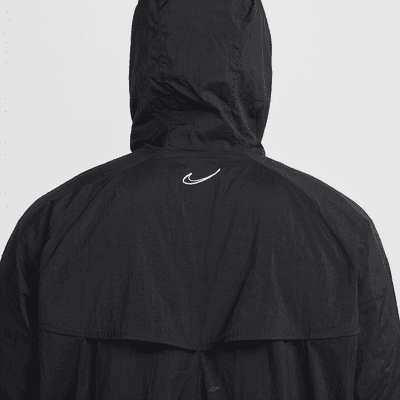 Veste de breakdance Windrunner doublée Nike Sportswear pour homme