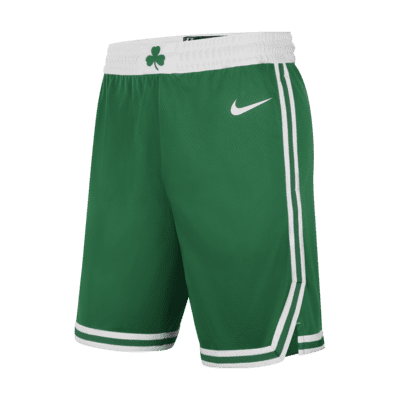 Boston Celtics Icon Edition Nike Swingman Pantalón corto - Hombre. Nike ES