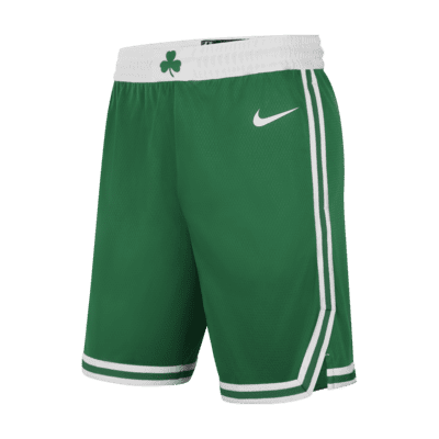 nike boston celtics