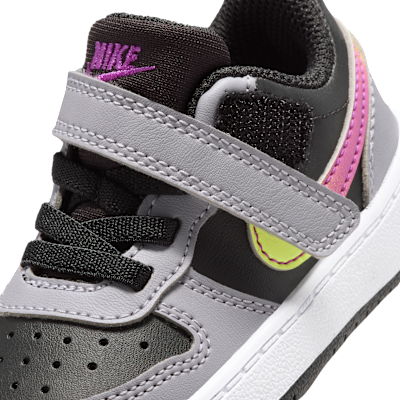 Nike Court Borough Low Recraft Baby/Toddler (Boys') Shoes