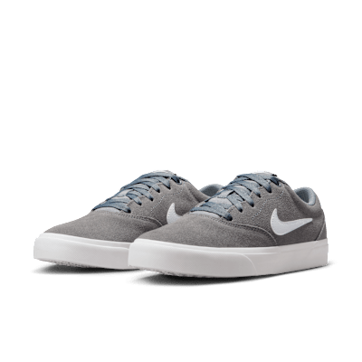 ナイキ チャージ スエード ウィメンズシューズ