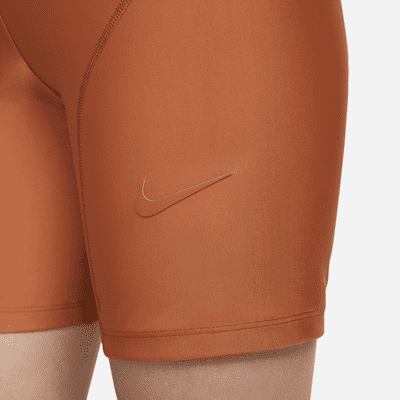 Traje de baño con piernas para mujer Nike Fusion