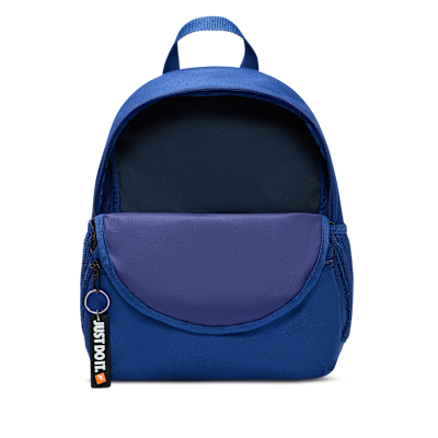 Barcelona 2025/2026 Nike JDI Mini Backpack Home