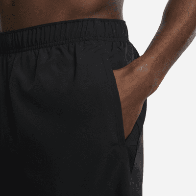 Nike Challenger Men's Dri-FIT 23cm (approx.) Unlined Versatile Shorts ...