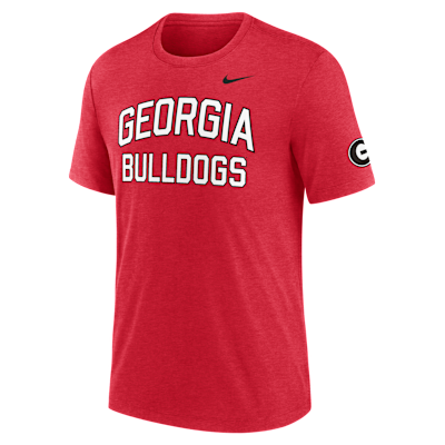 Georgia Campus Collegiate Block