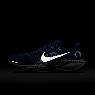 Penn State Pegasus 41 Men's Nike College Road Running Shoes