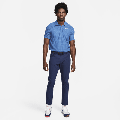 Pantalones de golf de ajuste slim de 5 bolsillos para hombre Nike Tour