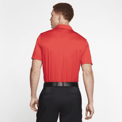 Nike Men's Football Polo