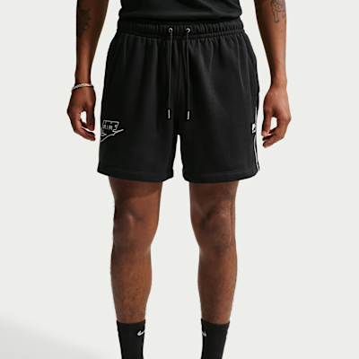 Nike Air Men's Fleece Shorts