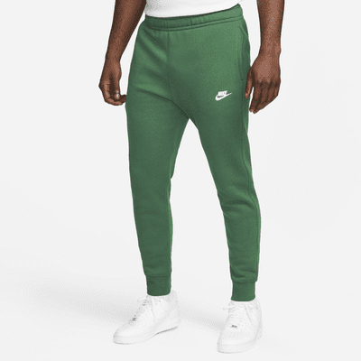 nike mens sweatpant joggers