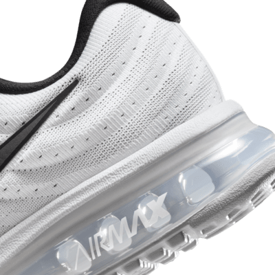 Nike Air Max 2017 Men's Shoes