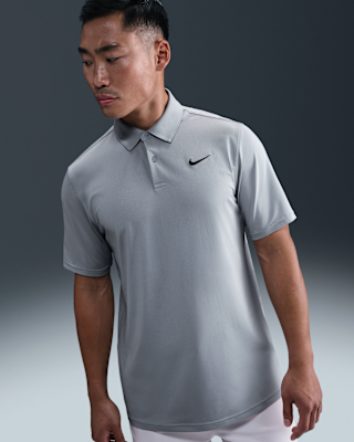 Мужские  Nike Velocity Dri-FIT Golf Polo