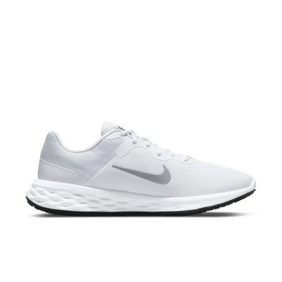 nike revolution men's running shoes